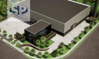 Imagem 2: Galpão em Jardim Ermida I - Jundiaí