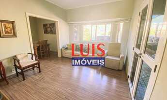 Imagem 2: Casa com 3 dormitórios à venda, 121 m² por R$ 890.000 - Piratininga - Niterói/RJ - CA5274