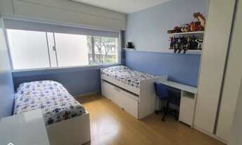 Imagem 6: Apartamento à venda em São Paulo