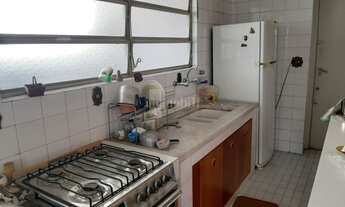 Imagem 2: APARTAMENTO HIGIENÓPOLIS