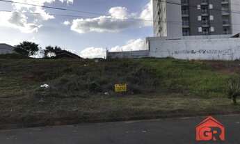 Imagem 2: Terreno Comercial Loteamento Morrão da Força