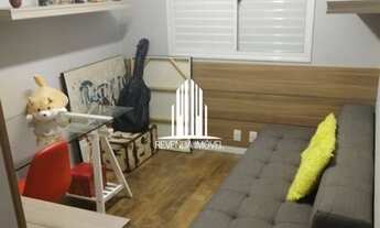 Imagem 7: 2 Dormitório(s)2 Suítes2 Vaga(s)Área útil: 104,00 m²