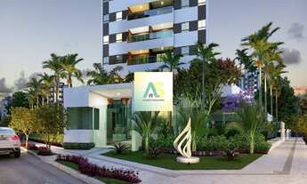 Imagem: Apartamento a venda 03 quartos pronto para