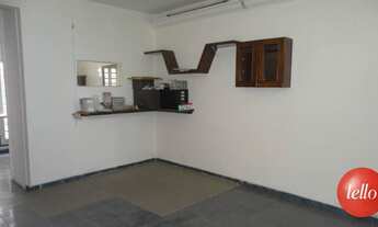 Imagem 2: São Paulo - Casa Comercial - Brooklin