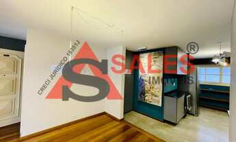 Imagem 6: Apartamento à venda, R$ 1.550,000, 2 dormitórios, 125 metros uteis, 1 vaga, Avenida Higien