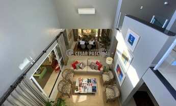 Imagem: Casa em Condomínio Térrea Jardim Nova