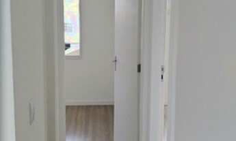 Imagem 6: Apartamento 60m² 2 dormitórios 1 vaga 2 banheiros