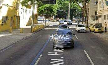 Imagem 2: Prédio à venda, 484 m² por R$ 1.050.000 - Centro - Rio de Janeiro/RJ