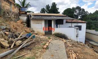 Imagem 4: Casa em lote de 360 metros no Caiçara