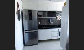 Imagem 3: Apartamento para venda no Spazio Miraflores - Nova Mogilar - Mogi das Cruzes. REF: AP0774