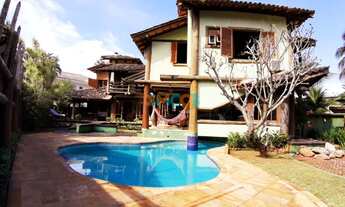 Imagem: CASA TEMPORADA em SÃO SEBASTIÃO - SP