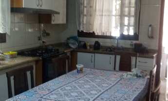 Imagem 7: Sobrado Jardins das Flores - 4 Dormitórios sendo 2 Suítes - 4 vagas