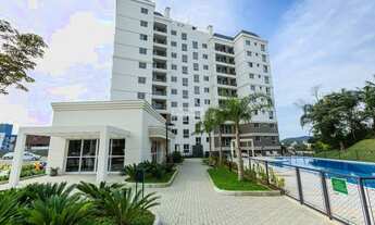 Imagem: Joinville - Apartamento Padrão - Costa