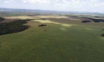 Imagem 2: Fazenda em Chapada dos Guimarães/MT Ref.:FA0120