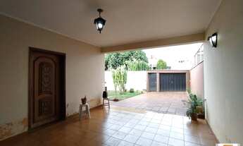 Imagem 3: Casa (térrea na rua) 3 dormitórios/suite, cozinha planejada