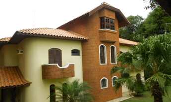 Imagem 4: Chácara em condomínio fechado no Km 63 da Rodovia Castelo Branco