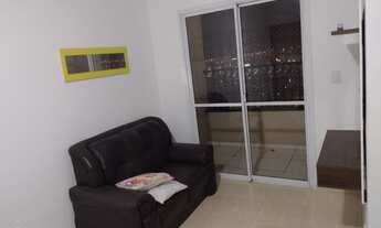 Imagem 3: APARTAMENTO p/ VENDAS em VOTORANTIM no bairro CAMPOLIM