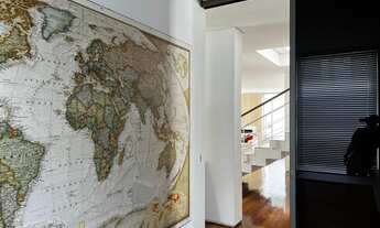 Imagem 12: Casa Jd América - local nobre- aluguel ou venda possui 850 metros quadrados com 3 quartos