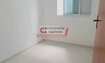 Imagem 6: Cobertura 2 Quartos Santo André - SP - Parque Erasmo Assunção