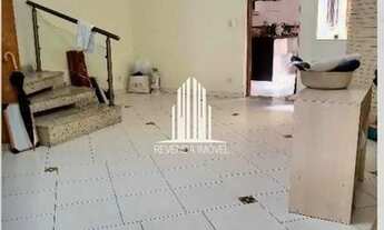 Imagem 6: Linda casa no Ipiranga, com 4 quartos, sendo 3 suítes (incluindo 1 suíte master com banhei