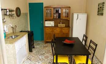 Imagem 7: JO662A - Casa 2 quartos(1 suíte) em Piratininga próxima à Cultura Inglesa