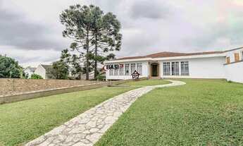 Imagem 3: CURITIBA - Casa Padrão - PAROLIN