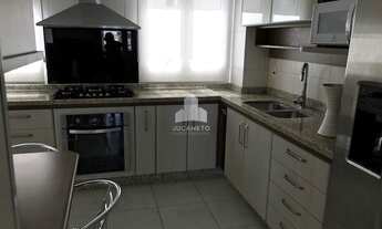 Imagem 15: Apartamento com 5 dormitórios à venda, 181 m² por R$ 1.599.000 - Centro - Santo André/SP