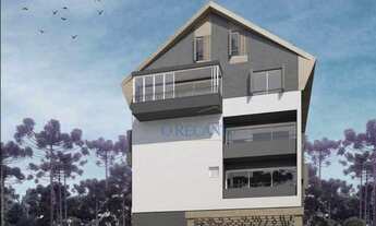 Imagem 2: Apartamento com 2 dormitórios à venda, 79 m² por R$ 1.100.000,00 - Centro - Canela/RS