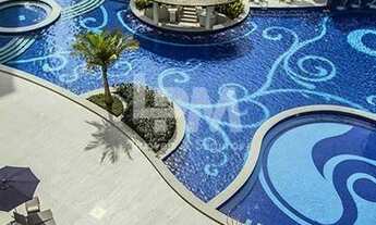 Imagem 4: Condomínio Alto Padrão com LAZER COMPLETO 4 quartos