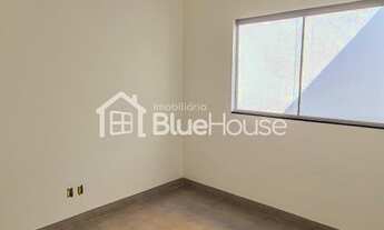 Imagem 5: Casa 2 Quartos sendo 1 suíte Residencial São Marcos - 85m²