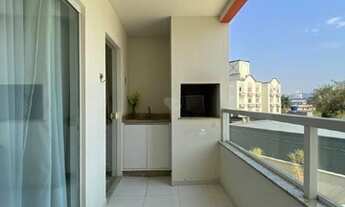 Imagem 2: OPORTUNIDADE!! APARTAMENTO MOBILIADO EM FRENTE A UNIFEBE!!