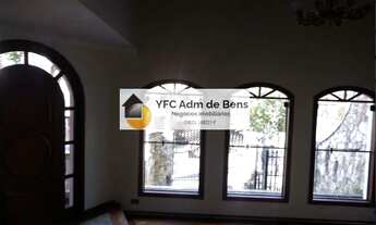 Imagem 5: São Paulo - Casa Padrão - Jardim Textil