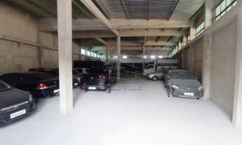 Imagem 4: GA3375 - alugo este galpão em Carapicuíba com 1.000 metros de terreno, 1.200 metros de gal