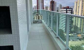 Imagem 3: Atlântico Sul 3 Suítes , 3 vagas de garagem