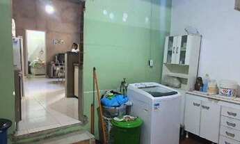 Imagem 6: Casa com 2 dormitórios à venda, 82 m² por R$ 120.000,00 - Dic I (Conjunto Habitacional Mon