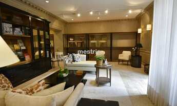 Imagem 4: Loja espetacular com 389 m2 - 12 vagas - Jardim América!