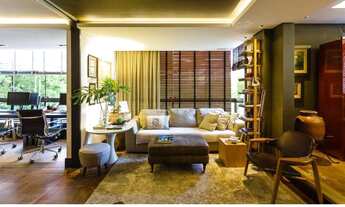 Imagem: Apartamento com 2 dormitórios à venda