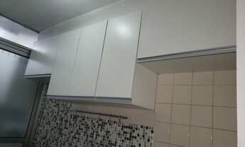 Imagem 6: APARTAMENTO COM FINO ACABAMENTO, LOCALIZADO HÁ 800 METROS DO SHOPPING INTERLAGOS !