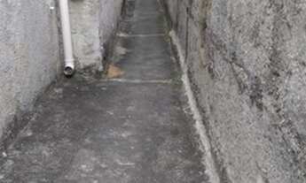 Imagem 3: Casa para aluguel, 2 quartos em vila Nova