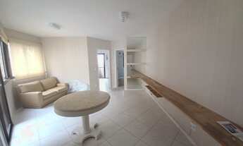 Imagem: LINDO APARTAMENTO 01 DORM PARA LOCAÇÃO