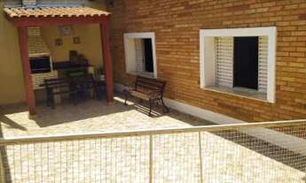 Imagem: Casa com 3 dormitórios, 220 m² - venda