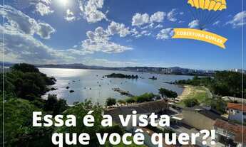 Imagem: Cobertura duplex com linda VISTA MAR, OFURÔ