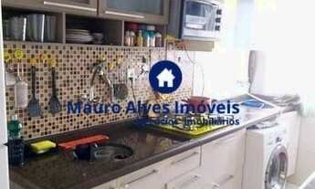 Imagem 3: Apartamento para comprar Conjunto Residencial do Bosque Mogi das Cruzes