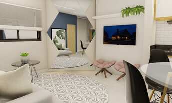 Imagem 2: Apartamento no Jardim Piratininga I