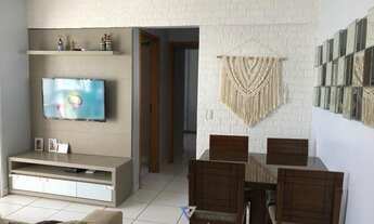 Imagem 4: Apartamento com 2 quartos - Bairro Ipiranga em Goiânia