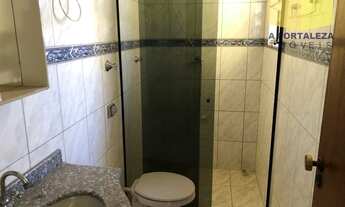 Imagem 5: Apartamento, 58 m² - venda por R$ 180.000,00 ou aluguel por R$ 650,00/mês - Nova Americana