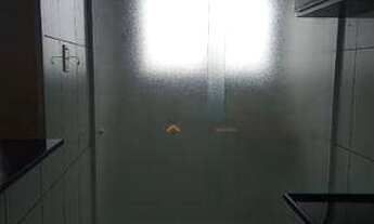 Imagem 7: Apartamento com 2 dormitórios à venda, 47 m² por R$ 265.000,00 - Vila Homero Thon - Santo