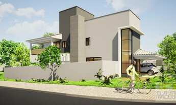 Imagem: Exclusivo! Casa Duplex no Aldebaran Ville