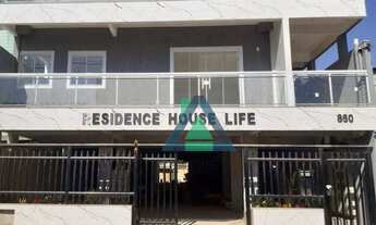 Imagem: Apartamentos com 2 dormitórios à venda