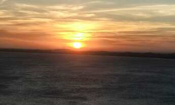 Imagem 2: Apartamento p/ venda, 102 m2, com 2 suítes, vista mar, na Barra Avenida - Salvador - BA